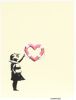 Banksy (d'aprés) - 