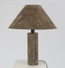 Ingo Maurer (1932-2019) - Cork Lamp