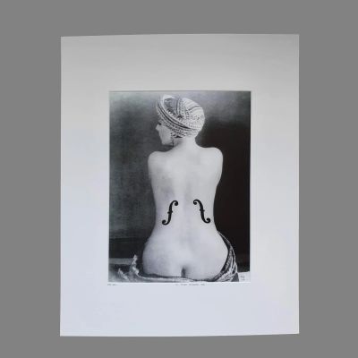 MAN RAY (after) (1890-1976)