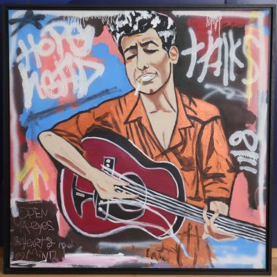 Bob Dylan