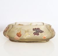 Établissement GALLÉ - Coupe