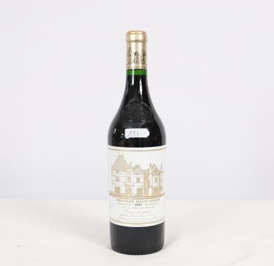 Château Haut-Brion 1997 (x1)