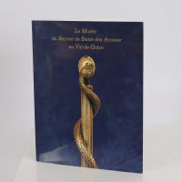 Alfred Touchemolin (1829-1907) « Séance Inoculation »