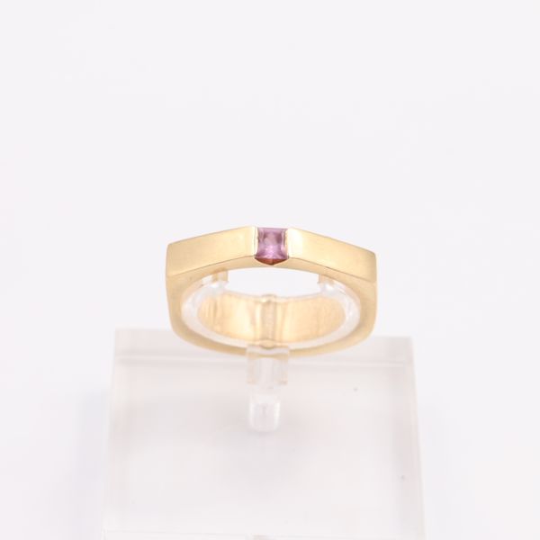 Bague tank 