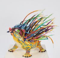 Alebrije mexicain (Né en 1936)