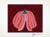 YAYOI KUSAMA (né en 1929) (D'APRÈS)