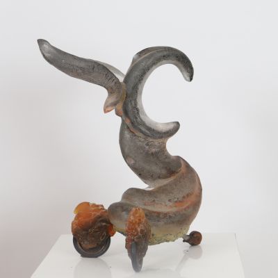 Cho Simsa (Né en 1960)