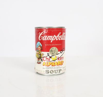 Andy Warhol (1928-1987) d'après