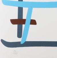 Tom Wesselmann (1931-2004) d'après