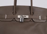 HERMÈS - Birkin 35 