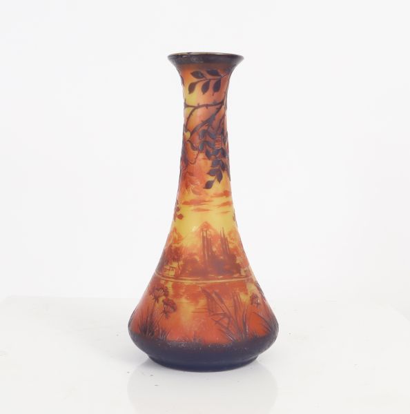 Vase DE VEZ