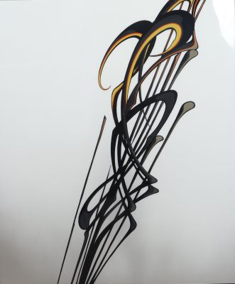 Lisa Stefanelli (née en 1967) 