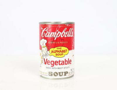 Andy Warhol (1928-1987) d'après