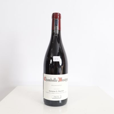 Chambolle-Mussigny 2021 (x1)