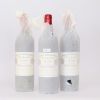 25 Cheval Blanc 1999 (x3)