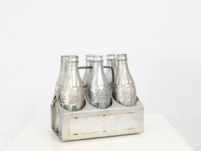 Andy Warhol (1928-1987) d'après