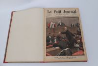 Lot de 