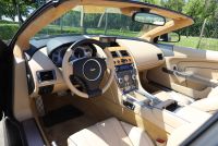 ASTON MARTIN DB9 VIRAGE Cabriolet