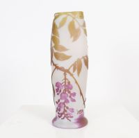 Vase LEGRAS