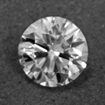 Diamant de 0.74 ct
