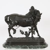 Théodore Gechter (1796-1844) 