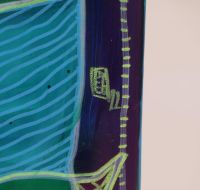 « Exotic view » de Peggy DIHE