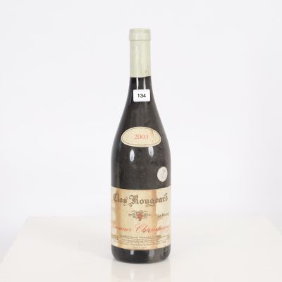 58 - Clos Rougeard 2003 (x1)