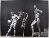 Ogden Robertson (1930-2004) “Body Builders”