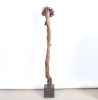 Bois sculpté