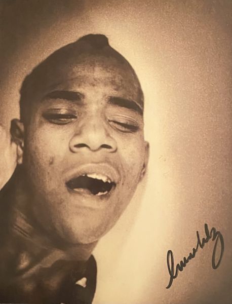 JEAN-MICHEL BASQUIAT (D'APRÈS)