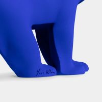 François POMPON x Yves KLEIN (Éditions)