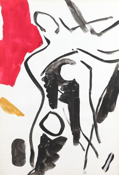 Jacques Nestlé (1907-1991)