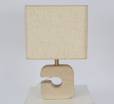 Lampe de table design