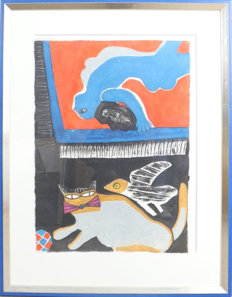 Corneille (1922-2010)