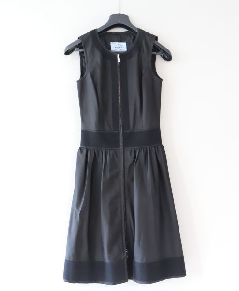 PRADA - Robe de soirée