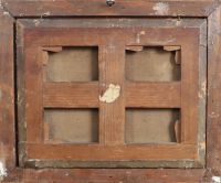 Ecole flamande du XVIIIe siècle, entourage de Adrian de Gryeff (1657-1722) Attr