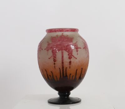 Vase CHARDER