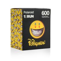 Polaroid 600 Ron English, 2022