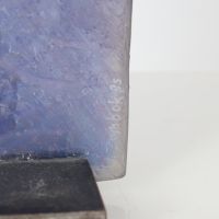 Udo Zembok (Né en 1951)