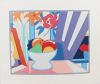 Tom Wesselmann (1931-2004) d'après
