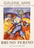 Affiche Galerie Arpé 