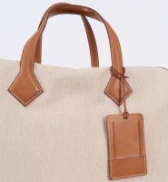 Hermès - Sac de voyage modèle Victoria