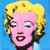 Andy Warhol (1928-1987) d'après