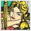 Roy Lichtenstein (1923-1997) d’après