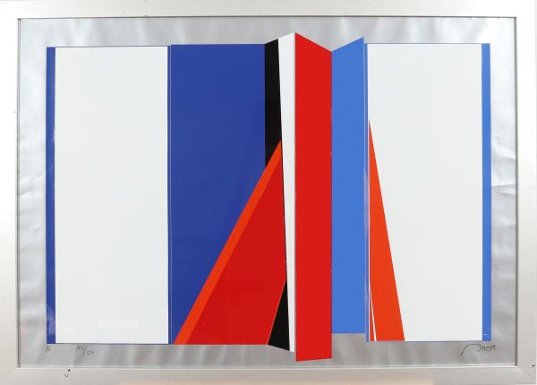 Jean Baier (1932-1999)