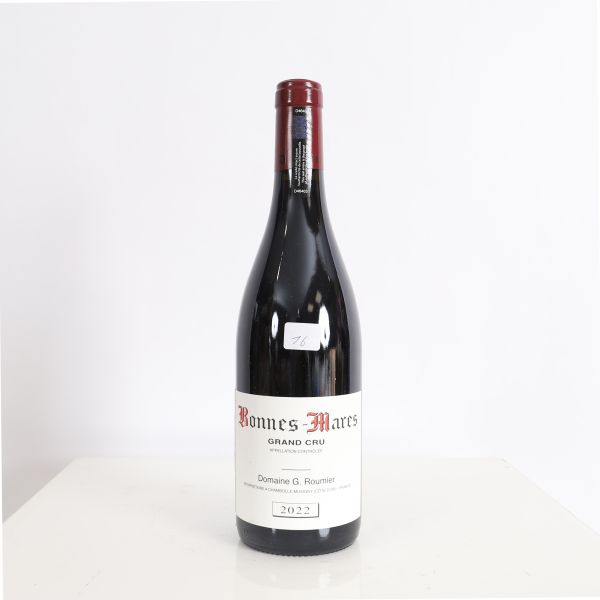 Bonnes-Mares 2022 (x1)