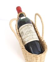 111 Château Cheval Blanc 1976 (x1)