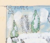 MC Jones (1918-2003)