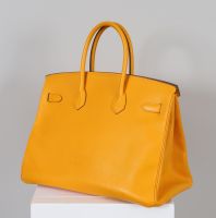 HERMÈS - Birkin 35 