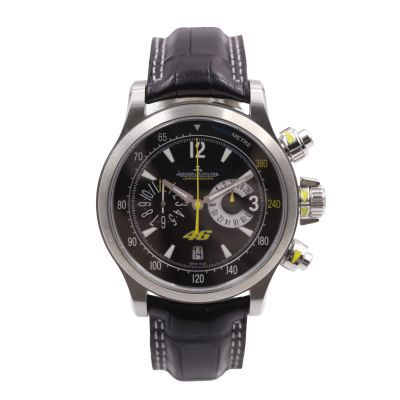 Jaeger LeCoultre